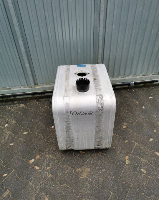ZBIORNIK OLEJU HYVA OM 14018231 - Hydrauliktank för Lastbil: bild 1 ZBIORNIK OLEJU HYVA OM 14018231 - Hydrauliktank för Lastbil: bild 1