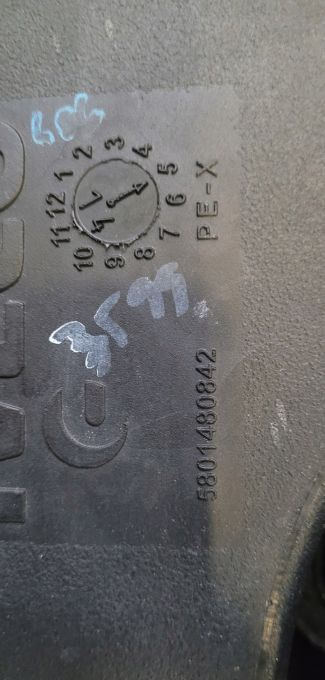 ZBIORNIK PALIWA IVECO EUROCARGO E6 58001480842 - Bränsletank för Lastbil: bild 4 ZBIORNIK PALIWA IVECO EUROCARGO E6 58001480842 - Bränsletank för Lastbil: bild 4