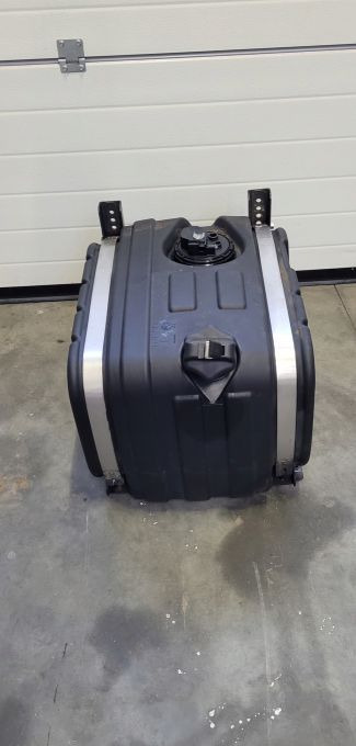 ZBIORNIK PALIWA IVECO EUROCARGO E6 58001480842 - Bränsletank för Lastbil: bild 1 ZBIORNIK PALIWA IVECO EUROCARGO E6 58001480842 - Bränsletank för Lastbil: bild 1