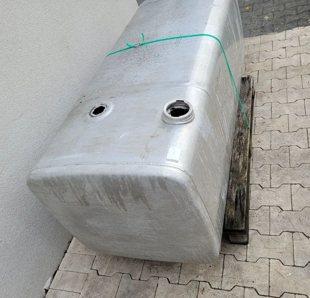 ZBIORNIK PALIWA IVECO STRALIS 600L 155X63X68 - Bränsletank för Lastbil: bild 3 ZBIORNIK PALIWA IVECO STRALIS 600L 155X63X68 - Bränsletank för Lastbil: bild 3