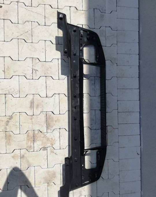 ZDERZAK GRILL ATRAPA VOLVO FL FE 82526825 NOWY ORY - Galler för Lastbil: bild 4 ZDERZAK GRILL ATRAPA VOLVO FL FE 82526825 NOWY ORY - Galler för Lastbil: bild 4