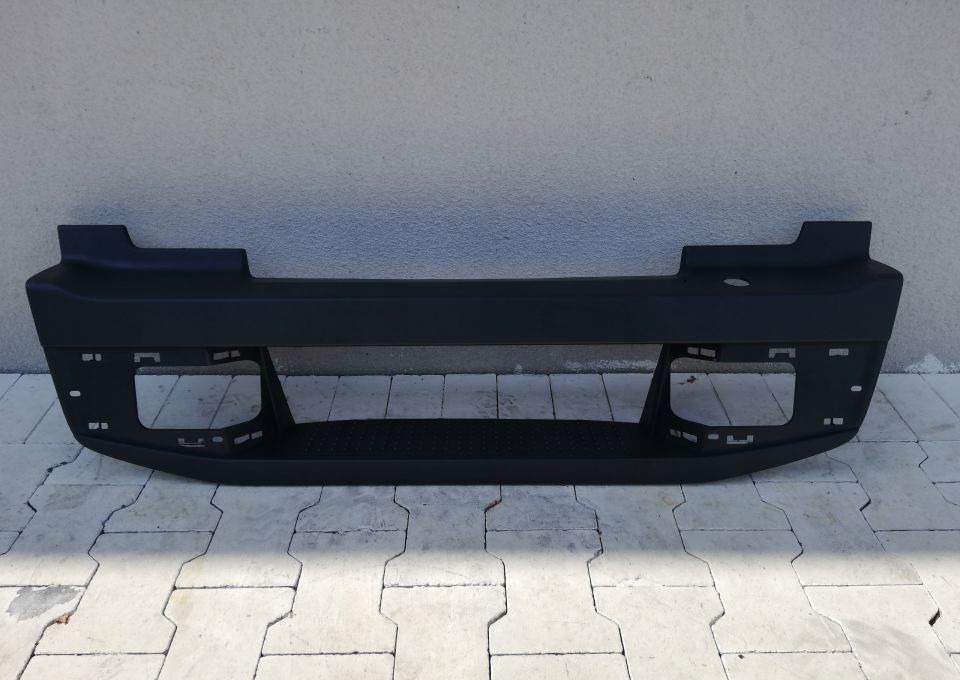 ZDERZAK GRILL ATRAPA VOLVO FL FE 82526825 NOWY ORY - Galler för Lastbil: bild 1 ZDERZAK GRILL ATRAPA VOLVO FL FE 82526825 NOWY ORY - Galler för Lastbil: bild 1