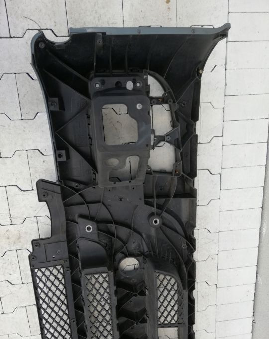 ZDERZAK IVECO STRALIS WĄSKA KABINA - Stötfångare för Lastbil: bild 4 ZDERZAK IVECO STRALIS WĄSKA KABINA - Stötfångare för Lastbil: bild 4