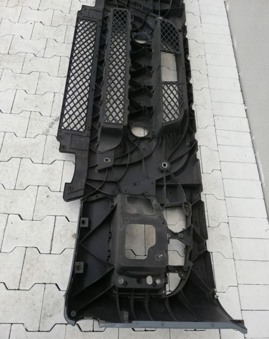 ZDERZAK IVECO STRALIS WĄSKA KABINA - Stötfångare för Lastbil: bild 5 ZDERZAK IVECO STRALIS WĄSKA KABINA - Stötfångare för Lastbil: bild 5