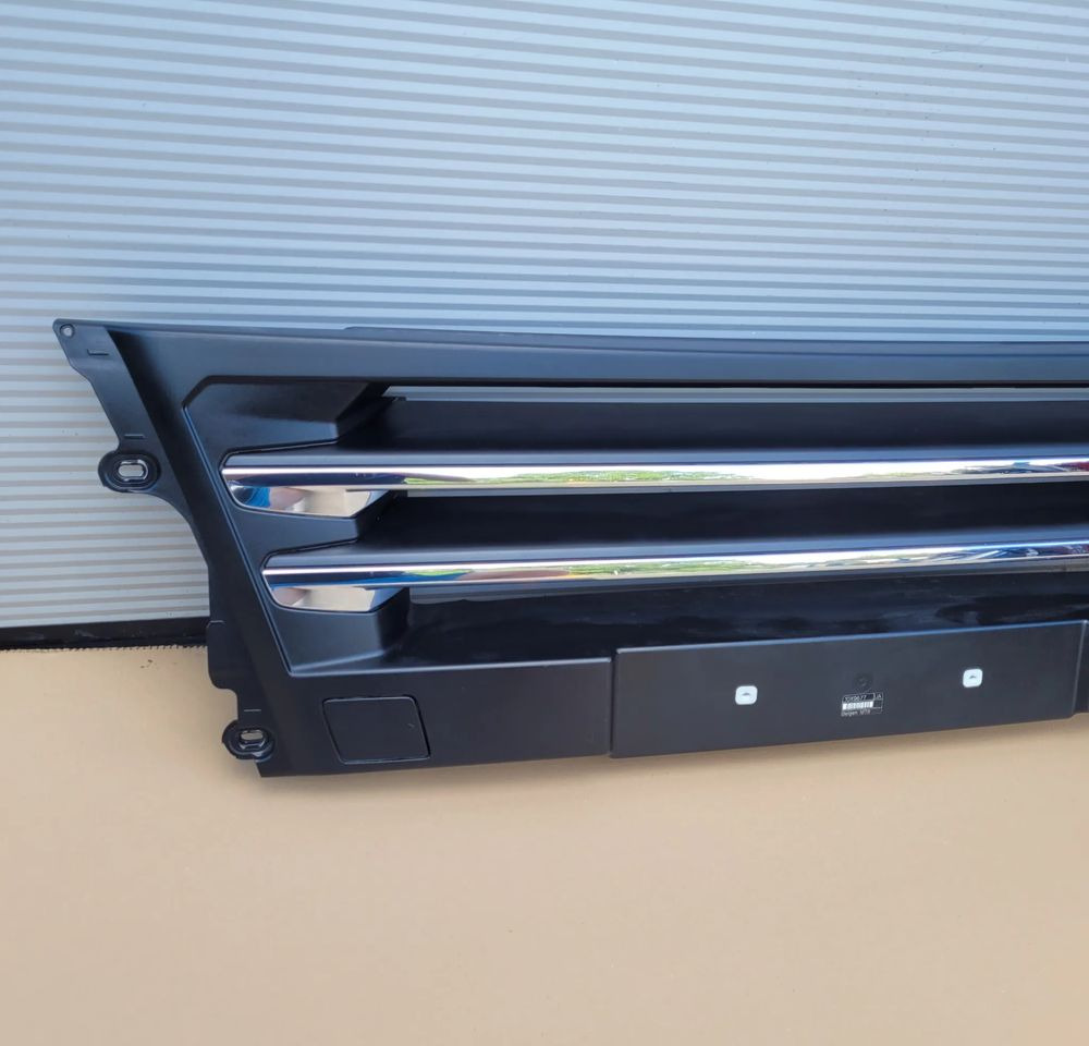 ZDERZAK MAN TGX E6 CHROM LIFT NOWY ORYGINAŁ CHWALIM116 - Stötfångare för Lastbil: bild 3 ZDERZAK MAN TGX E6 CHROM LIFT NOWY ORYGINAŁ CHWALIM116 - Stötfångare för Lastbil: bild 3