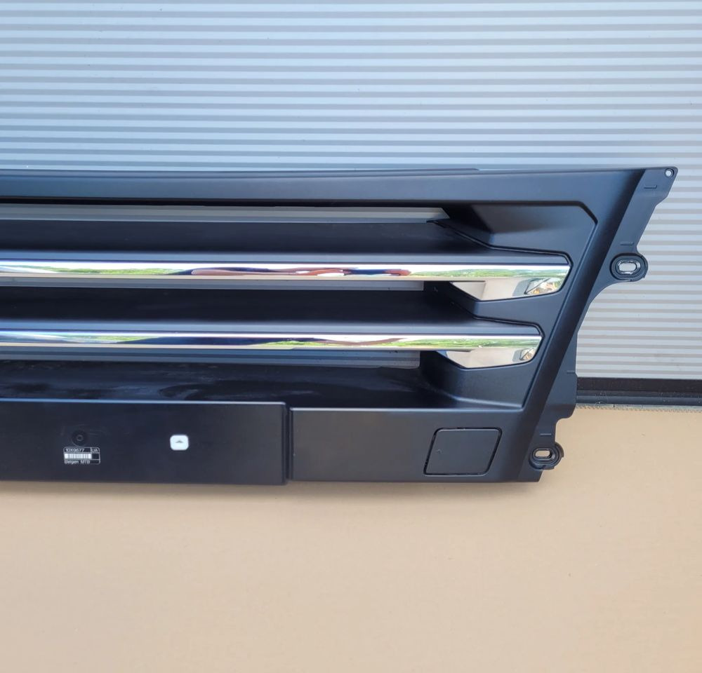 ZDERZAK MAN TGX E6 CHROM LIFT NOWY ORYGINAŁ CHWALIM116 - Stötfångare för Lastbil: bild 2 ZDERZAK MAN TGX E6 CHROM LIFT NOWY ORYGINAŁ CHWALIM116 - Stötfångare för Lastbil: bild 2