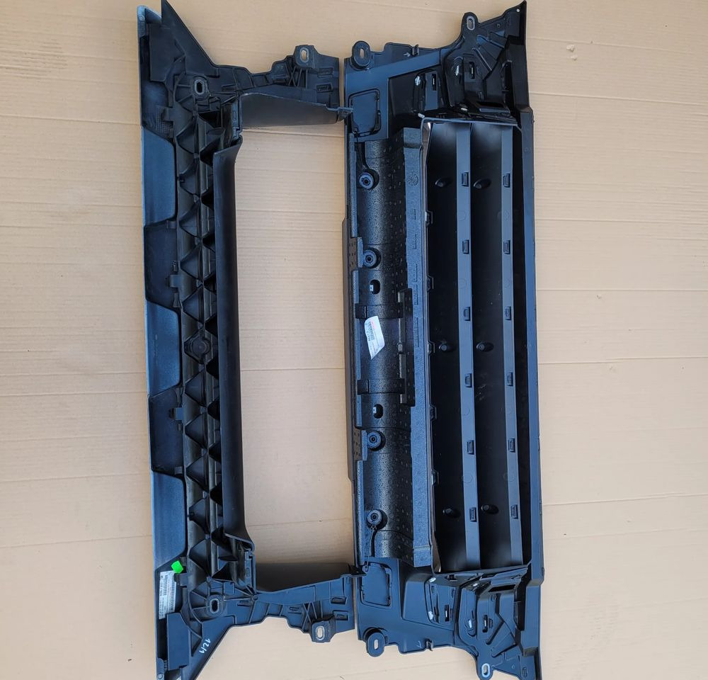 ZDERZAK MAN TGX E6 LIFT ORYGINAŁ JAK NOWY 81.4160-6971 CHWALIM116 - Stötfångare för Lastbil: bild 4 ZDERZAK MAN TGX E6 LIFT ORYGINAŁ JAK NOWY 81.4160-6971 CHWALIM116 - Stötfångare för Lastbil: bild 4