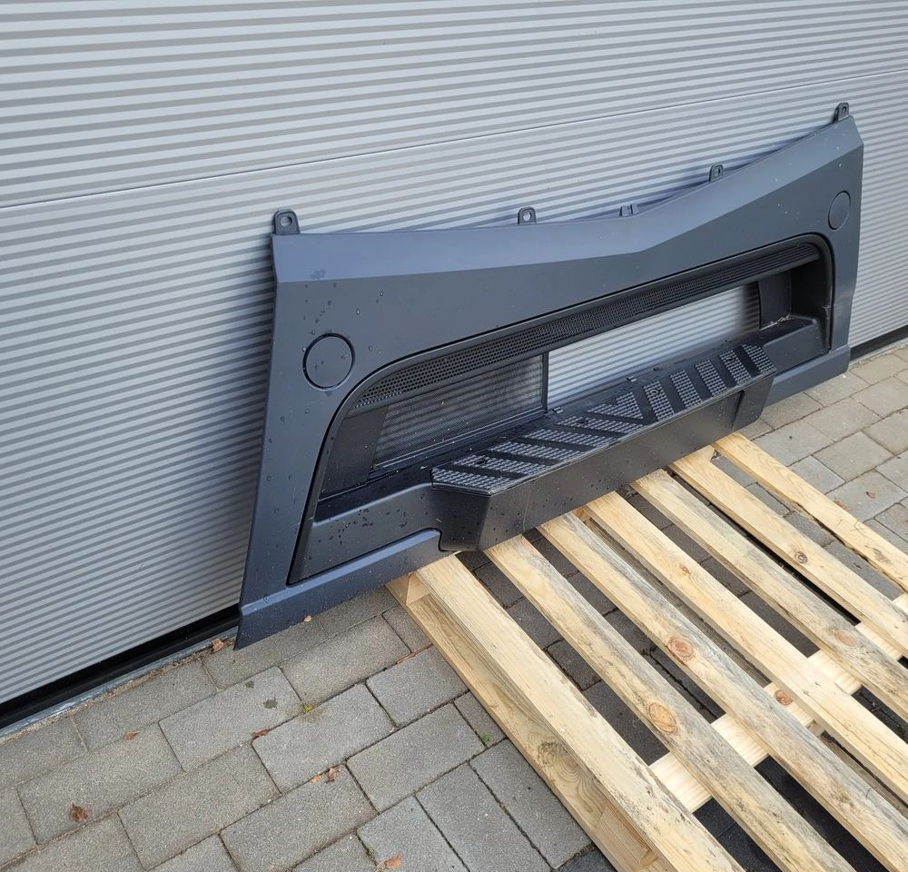 ZDERZAK MERCDESES ACTROS MP4 MP5 ORYGINAŁ CHWALIM116 - Stötfångare för Lastbil: bild 3 ZDERZAK MERCDESES ACTROS MP4 MP5 ORYGINAŁ CHWALIM116 - Stötfångare för Lastbil: bild 3