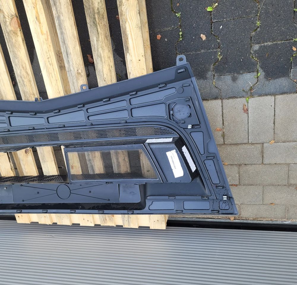 ZDERZAK MERCDESES ACTROS MP4 MP5 ORYGINAŁ CHWALIM116 - Stötfångare för Lastbil: bild 4 ZDERZAK MERCDESES ACTROS MP4 MP5 ORYGINAŁ CHWALIM116 - Stötfångare för Lastbil: bild 4