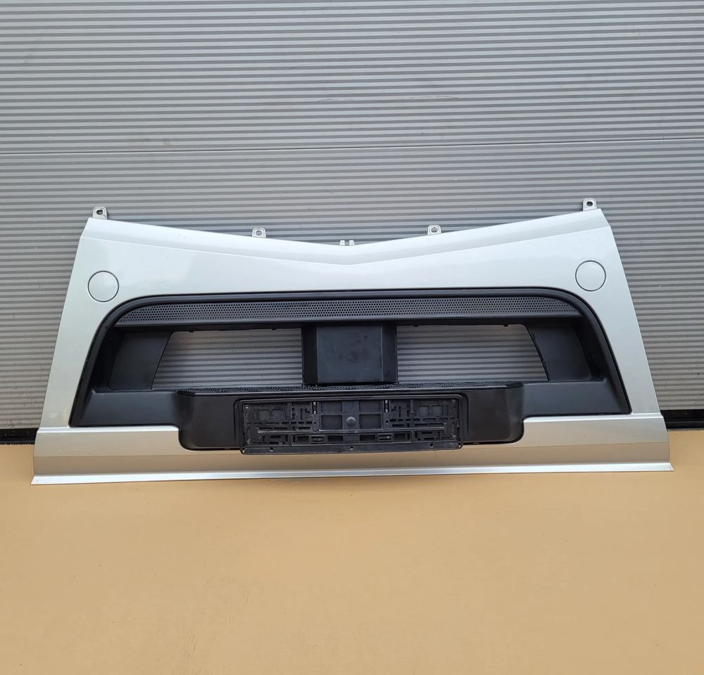 ZDERZAK MERCEDES ACTROS MP4 MP5 ORYGINAŁ A9608856301 CHWALIM116 - Stötfångare för Lastbil: bild 1 ZDERZAK MERCEDES ACTROS MP4 MP5 ORYGINAŁ A9608856301 CHWALIM116 - Stötfångare för Lastbil: bild 1
