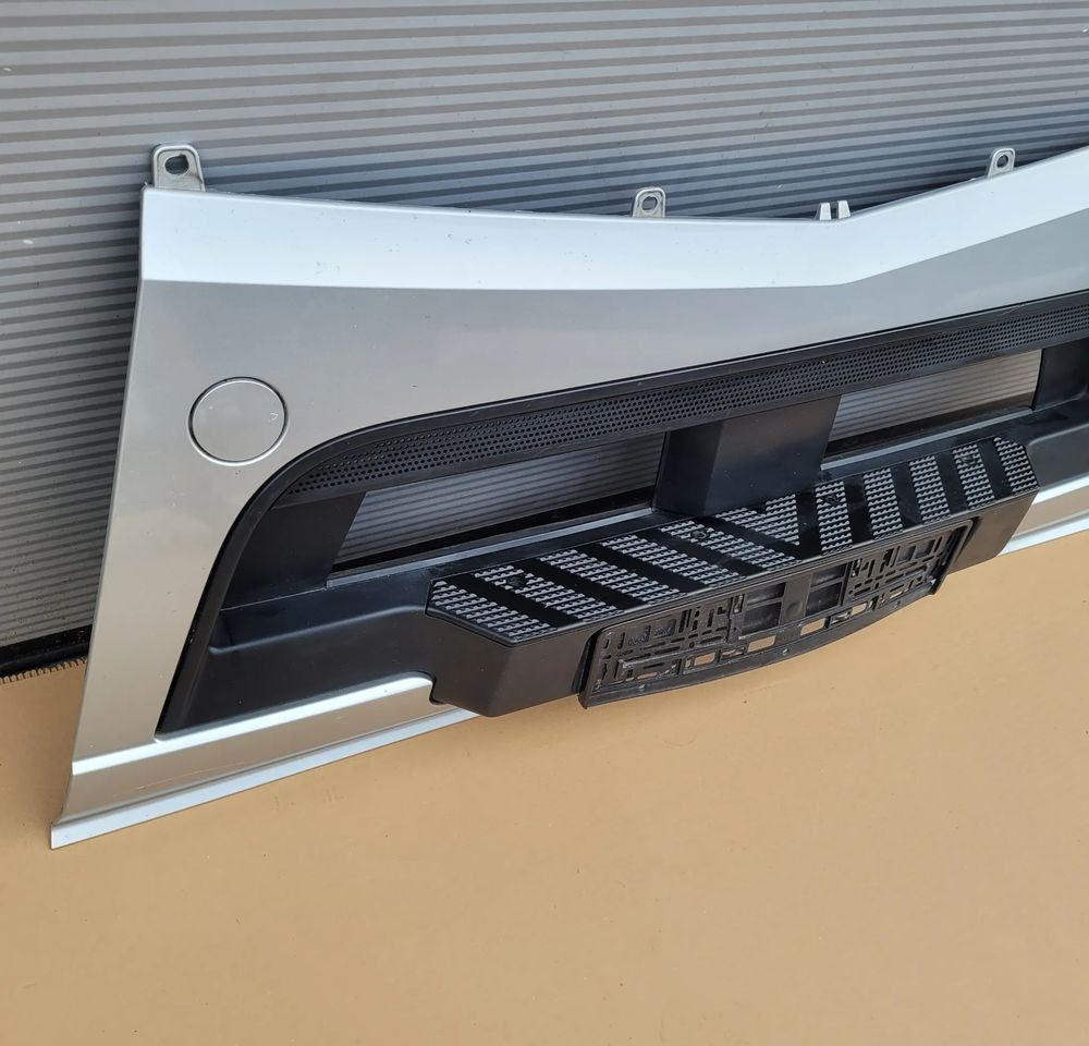 ZDERZAK MERCEDES ACTROS MP4 MP5 ORYGINAŁ A9608856301 CHWALIM116 - Stötfångare för Lastbil: bild 2 ZDERZAK MERCEDES ACTROS MP4 MP5 ORYGINAŁ A9608856301 CHWALIM116 - Stötfångare för Lastbil: bild 2