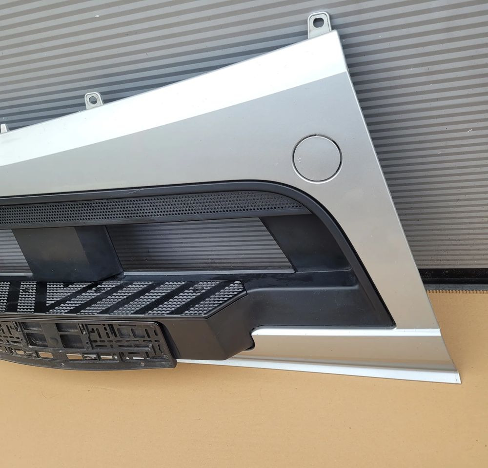 ZDERZAK MERCEDES ACTROS MP4 MP5 ORYGINAŁ A9608856301 CHWALIM116 - Stötfångare för Lastbil: bild 3 ZDERZAK MERCEDES ACTROS MP4 MP5 ORYGINAŁ A9608856301 CHWALIM116 - Stötfångare för Lastbil: bild 3