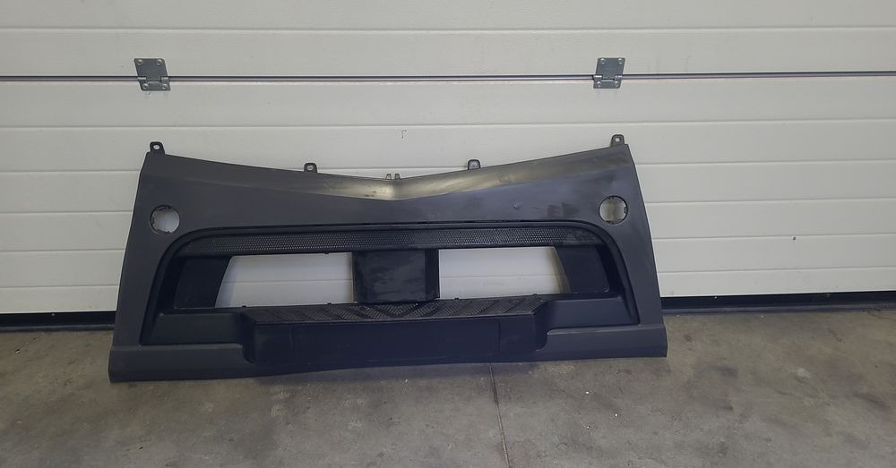 ZDERZAK MERCEDES ACTROS MP4 ORYGINAŁ - Stötfångare för Lastbil: bild 1 ZDERZAK MERCEDES ACTROS MP4 ORYGINAŁ - Stötfångare för Lastbil: bild 1