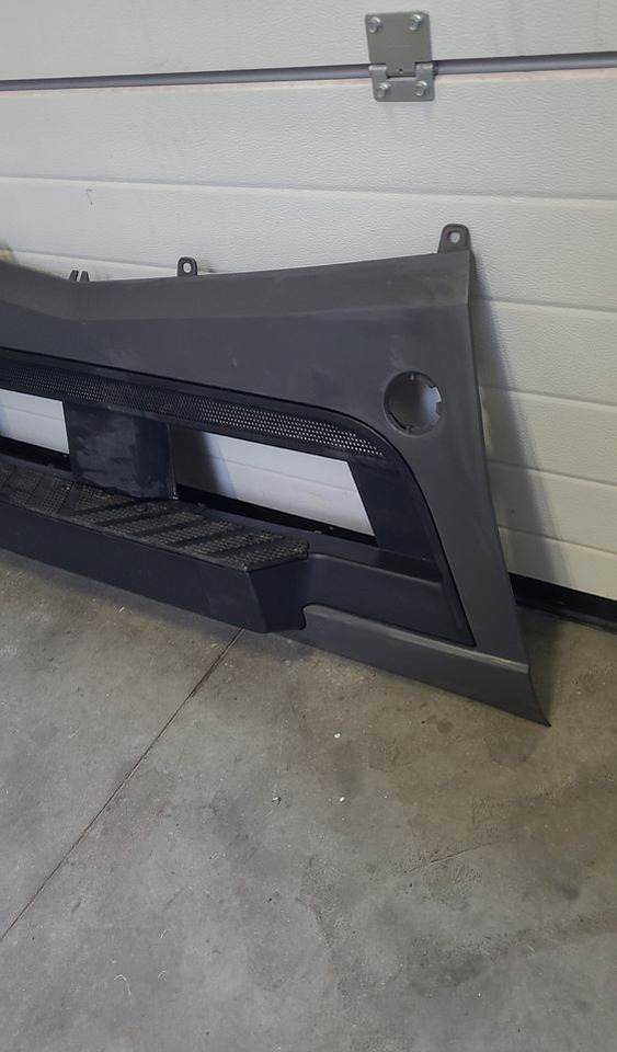 ZDERZAK MERCEDES ACTROS MP4 ORYGINAŁ - Stötfångare för Lastbil: bild 3 ZDERZAK MERCEDES ACTROS MP4 ORYGINAŁ - Stötfångare för Lastbil: bild 3