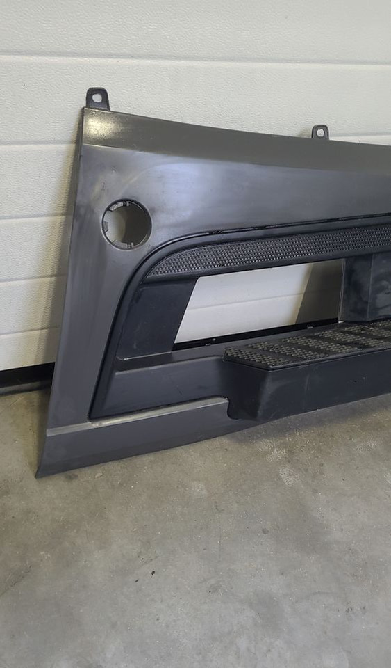 ZDERZAK MERCEDES ACTROS MP4 ORYGINAŁ - Stötfångare för Lastbil: bild 2 ZDERZAK MERCEDES ACTROS MP4 ORYGINAŁ - Stötfångare för Lastbil: bild 2