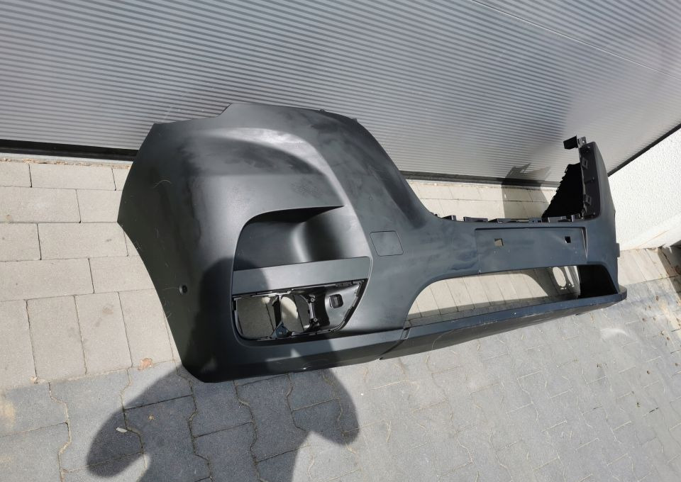 Zderzak RENAULT MASTER NOWY MODEL - Stötfångare för Lastbil: bild 3 Zderzak RENAULT MASTER NOWY MODEL - Stötfångare för Lastbil: bild 3