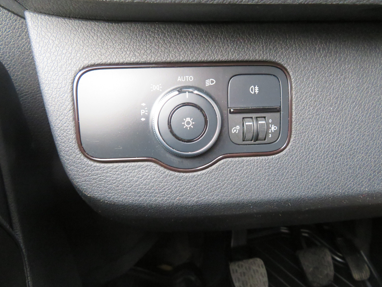 Små skåpbil Mercedes-Benz Sprinter 311CDi: bild 16