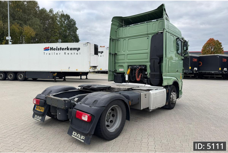 DAF XF 440 SC, Euro 6, / Standklima / Fridge - Dragbil: bild 3 DAF XF 440 SC, Euro 6, / Standklima / Fridge - Dragbil: bild 3