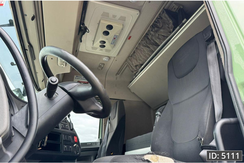 DAF XF 440 SC, Euro 6, / Standklima / Fridge - Dragbil: bild 5 DAF XF 440 SC, Euro 6, / Standklima / Fridge - Dragbil: bild 5