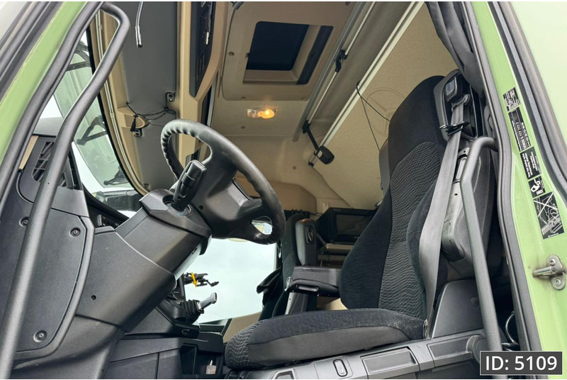 Mercedes-Benz Actros 1836 StreamSpace, Euro 6 - Dragbil: bild 5 Mercedes-Benz Actros 1836 StreamSpace, Euro 6 - Dragbil: bild 5