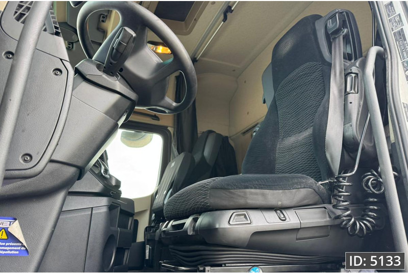 Mercedes-Benz Actros 1848 BigSpace, Euro 6, / Retarder / Standklima / Hydraulics / MP5, Intarder - Dragbil: bild 5 Mercedes-Benz Actros 1848 BigSpace, Euro 6, / Retarder / Standklima / Hydraulics / MP5, Intarder - Dragbil: bild 5