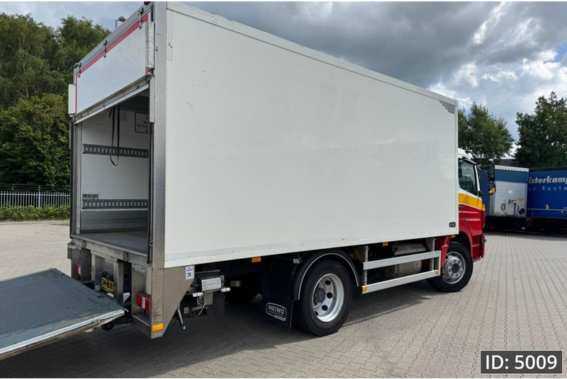 Mercedes-Benz Atego 1623 Day Cab, Euro 6, / Frigoblock / TOP condition - Kylbil lastbil: bild 3 Mercedes-Benz Atego 1623 Day Cab, Euro 6, / Frigoblock / TOP condition - Kylbil lastbil: bild 3