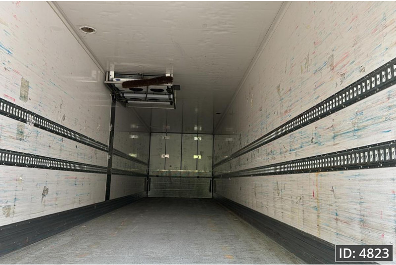 Renders ROC 16.30 / LZV / Doorlader - Kyl/ Frys semitrailer: bild 5 Renders ROC 16.30 / LZV / Doorlader - Kyl/ Frys semitrailer: bild 5