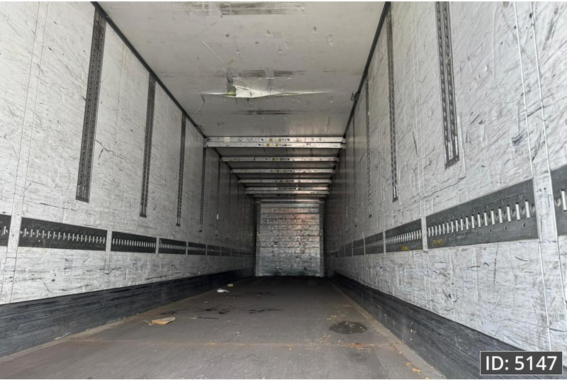 Schmitz Cargobull SCB/S3B / Double Stock / Disk brakes - Skåp semitrailer: bild 5 Schmitz Cargobull SCB/S3B / Double Stock / Disk brakes - Skåp semitrailer: bild 5