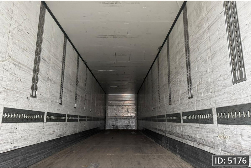 Schmitz Cargobull SCB/S3B / Double stock / Disk brakes - Skåp semitrailer: bild 5 Schmitz Cargobull SCB/S3B / Double stock / Disk brakes - Skåp semitrailer: bild 5