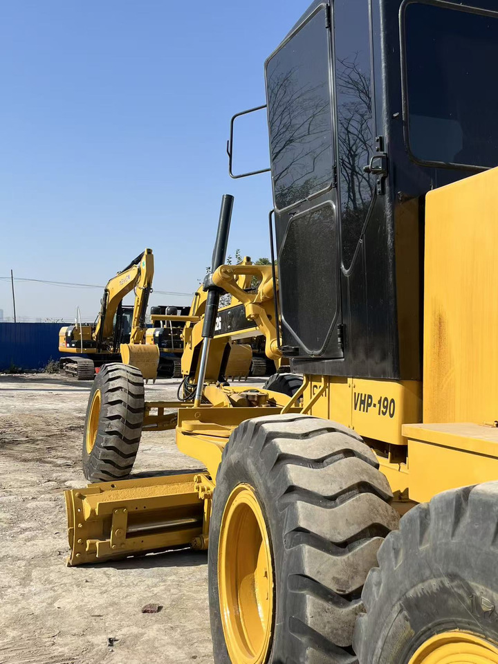 CATERPILLAR 12G Grader Click Here for Discount - Väghyvel: bild 5 CATERPILLAR 12G Grader Click Here for Discount - Väghyvel: bild 5