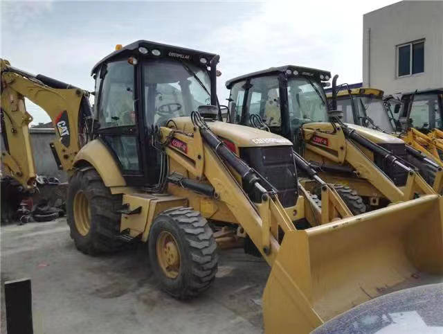 CATERPILLAR Backhoe Loader 420F Click Here for Discount - Grävlastare: bild 2 CATERPILLAR Backhoe Loader 420F Click Here for Discount - Grävlastare: bild 2