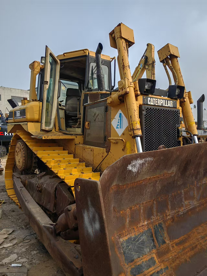 CATERPILLAR CAT Bulldozer D6R Click Here for Discount - Bulldozer: bild 5 CATERPILLAR CAT Bulldozer D6R Click Here for Discount - Bulldozer: bild 5