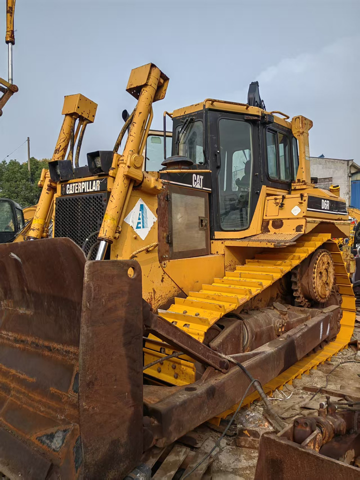 CATERPILLAR CAT Bulldozer D6R Click Here for Discount - Bulldozer: bild 2 CATERPILLAR CAT Bulldozer D6R Click Here for Discount - Bulldozer: bild 2