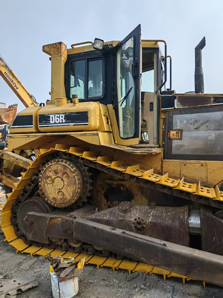 CATERPILLAR CAT Bulldozer D6R Click Here for Discount - Bulldozer: bild 3 CATERPILLAR CAT Bulldozer D6R Click Here for Discount - Bulldozer: bild 3
