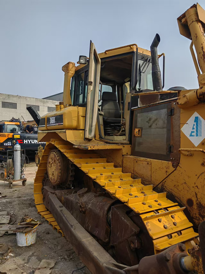 CATERPILLAR CAT Bulldozer D6R Click Here for Discount - Bulldozer: bild 4 CATERPILLAR CAT Bulldozer D6R Click Here for Discount - Bulldozer: bild 4
