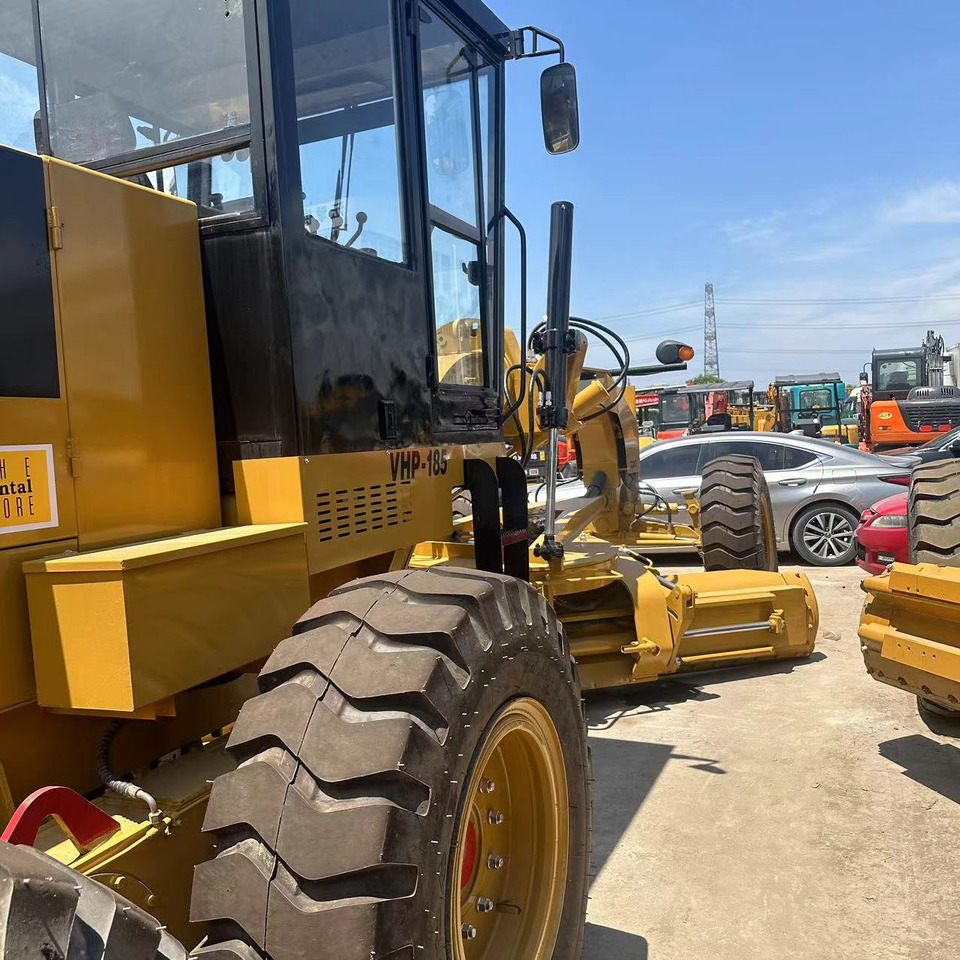 CATERPILLAR Grader 140H Click Here for Discount - Väghyvel: bild 5 CATERPILLAR Grader 140H Click Here for Discount - Väghyvel: bild 5