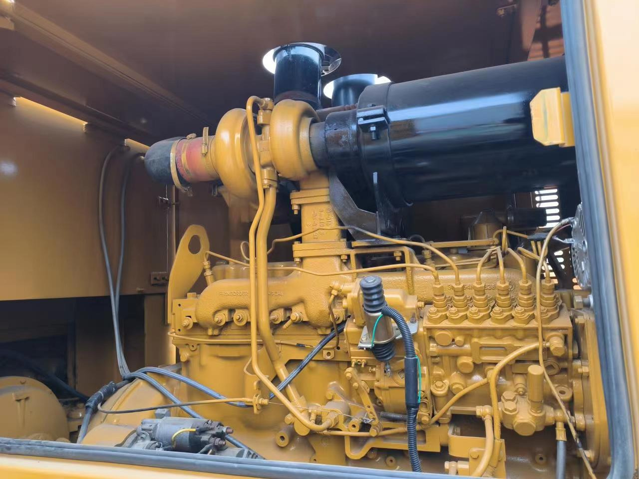 CATERPILLAR Grader 140K Click Here for Discount - Väghyvel: bild 5 CATERPILLAR Grader 140K Click Here for Discount - Väghyvel: bild 5