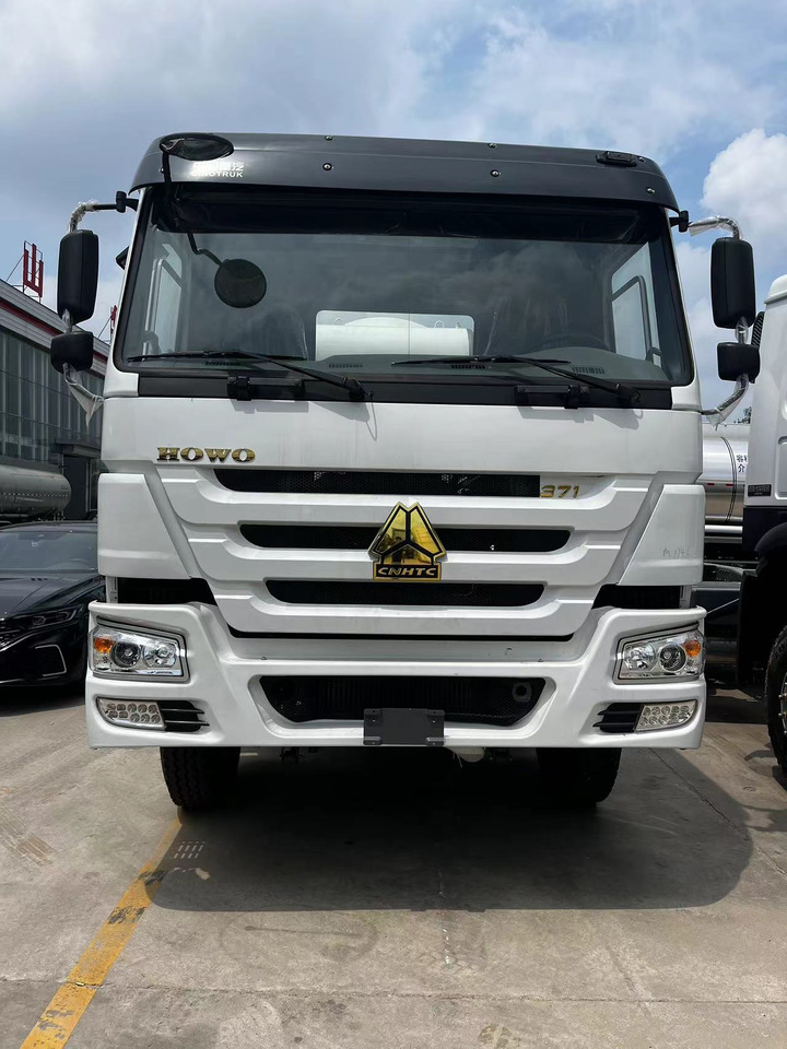 HOWO Cement Mixer Truck 12cube Click Here for Discount - Betongbil: bild 3 HOWO Cement Mixer Truck 12cube Click Here for Discount - Betongbil: bild 3