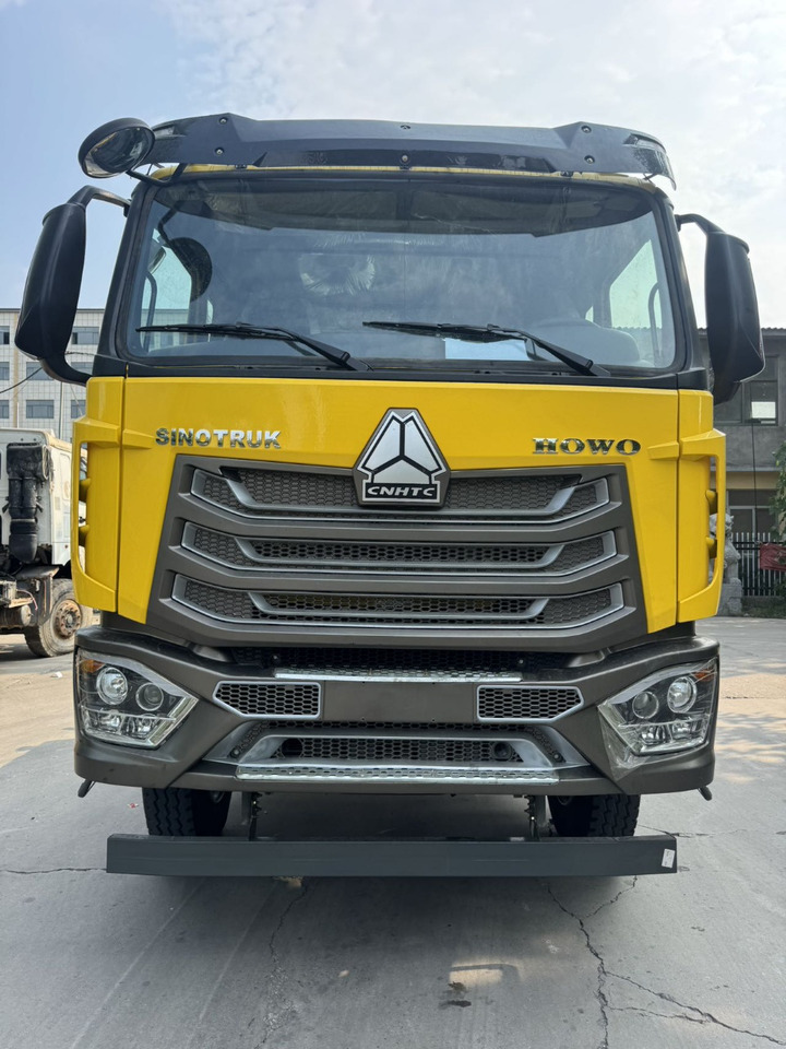 HOWO Truck Unit 6*4 Click Here for Discount - Tippbil lastbil: bild 2 HOWO Truck Unit 6*4 Click Here for Discount - Tippbil lastbil: bild 2
