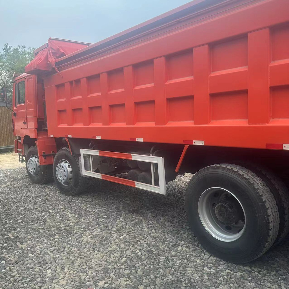 SINOTRUK HOWO Dump Truck 6x4 Click for Discount - Lastbil: bild 3 SINOTRUK HOWO Dump Truck 6x4 Click for Discount - Lastbil: bild 3