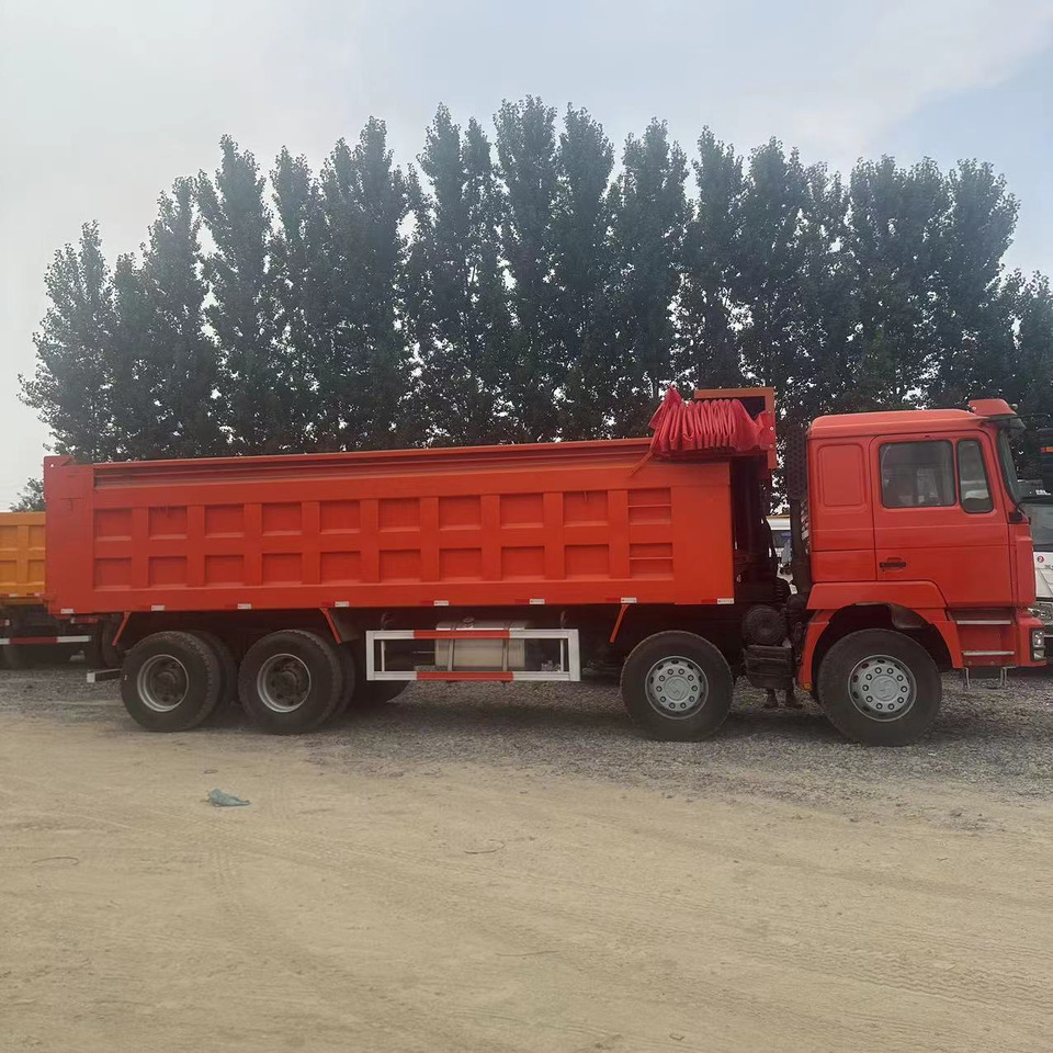 SINOTRUK HOWO Dump Truck 6x4 Click for Discount - Lastbil: bild 5 SINOTRUK HOWO Dump Truck 6x4 Click for Discount - Lastbil: bild 5