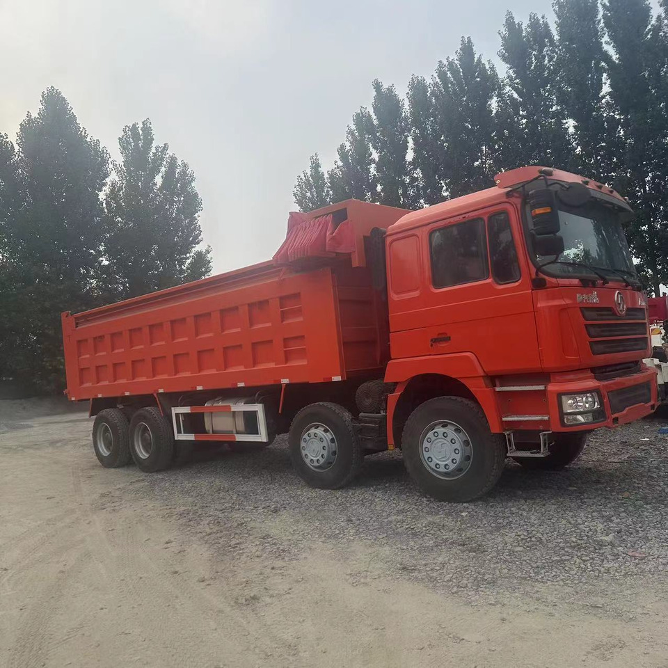 SINOTRUK HOWO Dump Truck 6x4 Click for Discount - Lastbil: bild 2 SINOTRUK HOWO Dump Truck 6x4 Click for Discount - Lastbil: bild 2