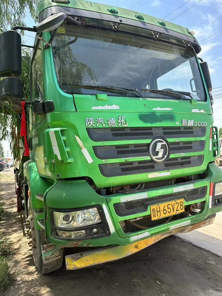 SHACMAN 6/4 Dump Truck Click Here for Discount - Tippbil lastbil: bild 4 SHACMAN 6/4 Dump Truck Click Here for Discount - Tippbil lastbil: bild 4