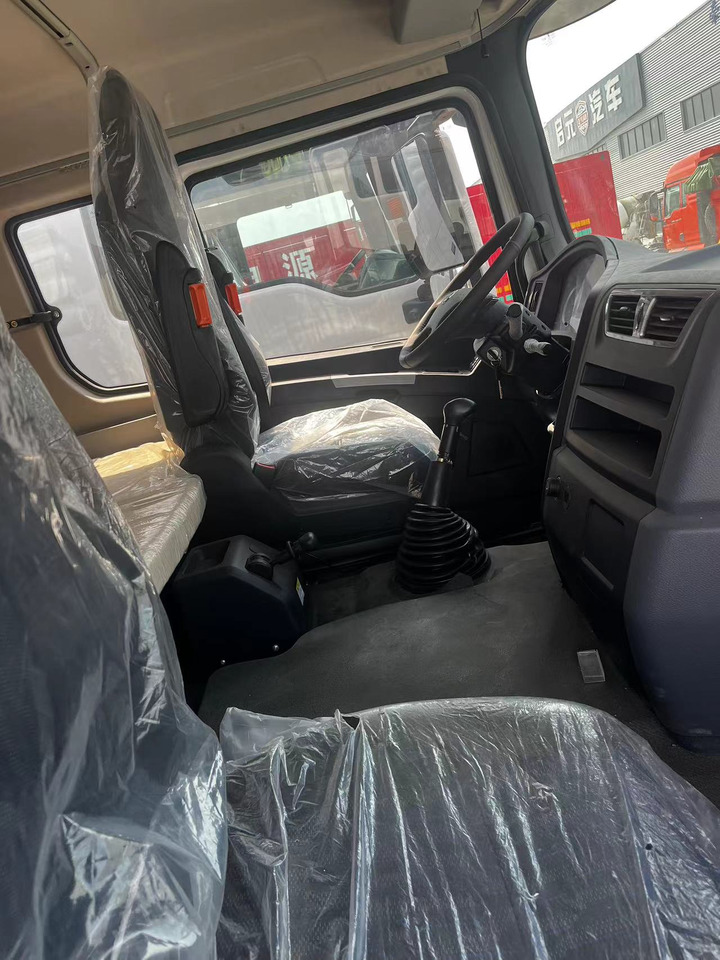 SHACMAN X3000 Dump Truck Click for Discount - Tippbil lastbil: bild 4 SHACMAN X3000 Dump Truck Click for Discount - Tippbil lastbil: bild 4