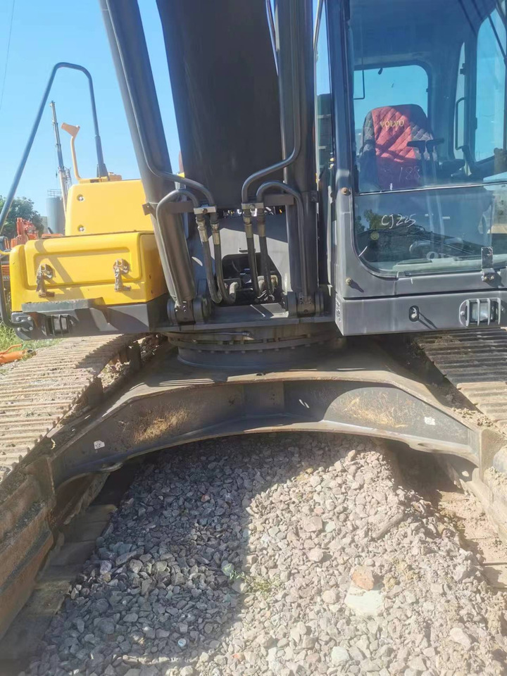 VOLVO Excavator EC290 Click for Discount - Grävmaskin: bild 4 VOLVO Excavator EC290 Click for Discount - Grävmaskin: bild 4