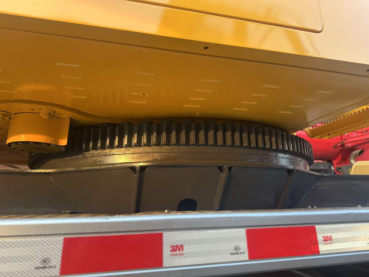 XCMG Crane QY85K CLICK HERE FOR DISCOUNT - Allterrängkran: bild 3 XCMG Crane QY85K CLICK HERE FOR DISCOUNT - Allterrängkran: bild 3