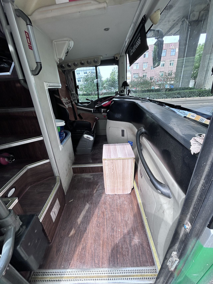 Yutong 56 Seats Coach Click Here for Discount - Turistbuss: bild 5 Yutong 56 Seats Coach Click Here for Discount - Turistbuss: bild 5