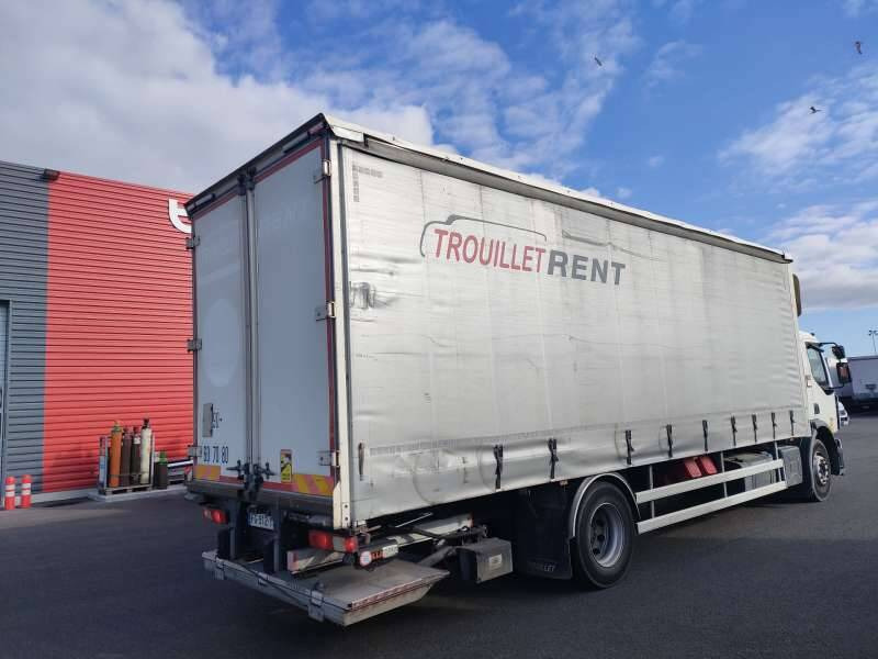 Camion Porteur 19 TONNES 280 CV HAYON 2 PORTES AR - Kapellbil: bild 4 Camion Porteur 19 TONNES 280 CV HAYON 2 PORTES AR - Kapellbil: bild 4