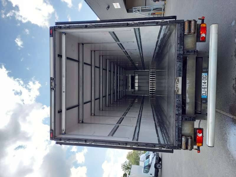 Leasa  Semi-remorque 3 Essieux 38 TONNES CAISSE LAMBERET GROUPE CARRIER VECTOR 1550 DOUBLE PLANCHER Semi-remorque 3 Essieux 38 TONNES CAISSE LAMBERET GROUPE CARRIER VECTOR 1550 DOUBLE PLANCHER: bild 9 Leasa  Semi-remorque 3 Essieux 38 TONNES CAISSE LAMBERET GROUPE CARRIER VECTOR 1550 DOUBLE PLANCHER Semi-remorque 3 Essieux 38 TONNES CAISSE LAMBERET GROUPE CARRIER VECTOR 1550 DOUBLE PLANCHER: bild 9