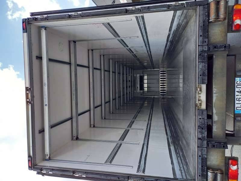 Leasa  Semi-remorque 3 Essieux 38 TONNES CAISSE LAMBERET GROUPE CARRIER VECTOR 1550 DOUBLE PLANCHER Semi-remorque 3 Essieux 38 TONNES CAISSE LAMBERET GROUPE CARRIER VECTOR 1550 DOUBLE PLANCHER: bild 7 Leasa  Semi-remorque 3 Essieux 38 TONNES CAISSE LAMBERET GROUPE CARRIER VECTOR 1550 DOUBLE PLANCHER Semi-remorque 3 Essieux 38 TONNES CAISSE LAMBERET GROUPE CARRIER VECTOR 1550 DOUBLE PLANCHER: bild 7